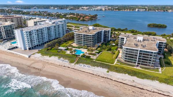 Halcyon Of Palm Beach, 3440 S Ocean Blvd #708S, Palm Beach, Florida 33480, image 1
