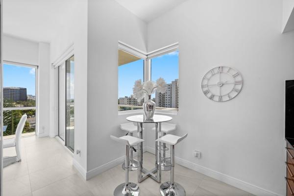 Las Olas Beach Club, 101 S Fort Lauderdale Beach Blvd #607, Fort Lauderdale, Florida 33316, image 3