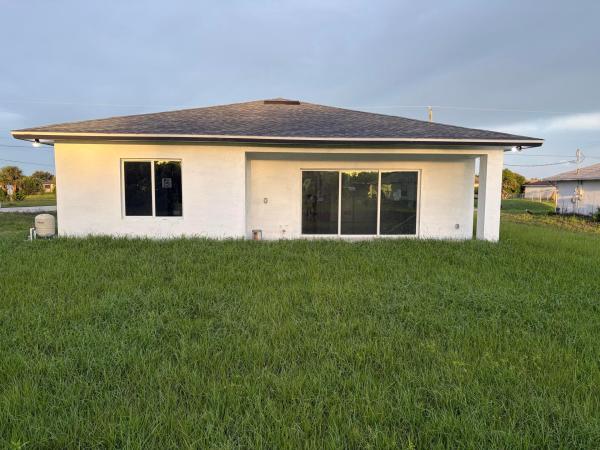 Lehigh Acres, 1021 Chaplin Ave, Lehigh Acres, Florida 33971, image 1