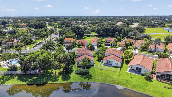 Carmel, 3849 Miramontes Cir, Wellington, Florida 33414, image 1