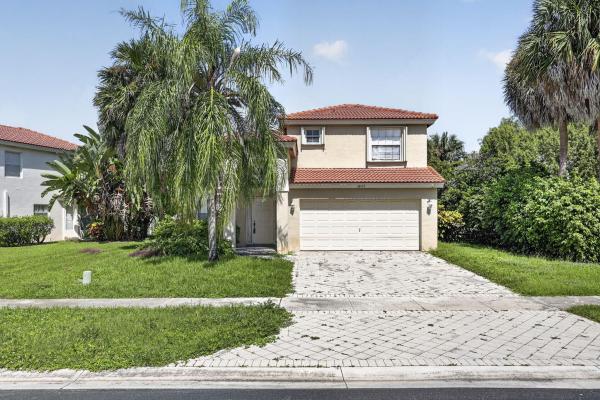 Carmel, 3849 Miramontes Cir, Wellington, Florida 33414, image 3