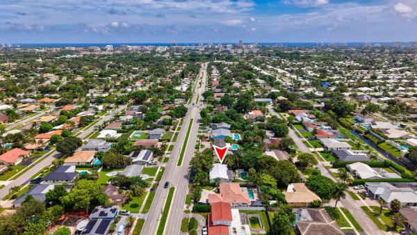 Boca Raton Square, 998 W Camino Real, Boca Raton, Florida 33486, image 1