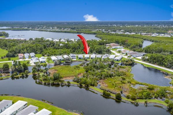Tesoro Preserve, 419 SE Via Sangro, Port St. Lucie, Florida 34952, image 1