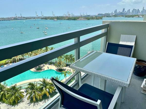 Flamingo South Beach, 1500 Bay Rd #1428S, Miami Beach, Florida 33139, image 1