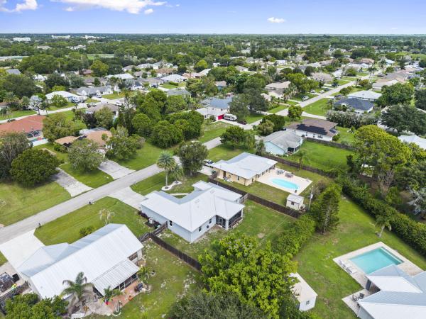Sandhill Crossing, 1731 SE Ridgewood St, Port St. Lucie, Florida 34952, image 1