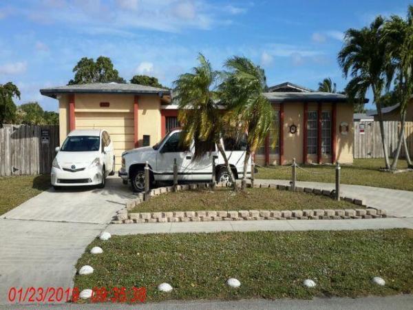 Kimberly Village, 6573 SW 8th Ct, North Lauderdale, Florida 33068, image 2