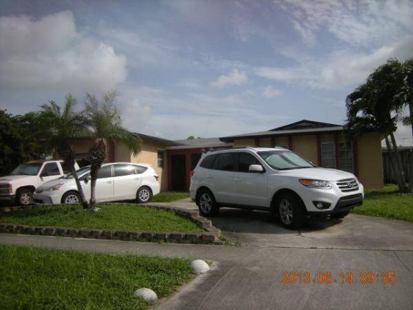 Kimberly Village, 6573 SW 8th Ct, North Lauderdale, Florida 33068, image 1