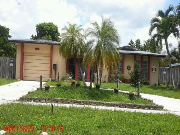 Kimberly Village, 6573 SW 8th Ct, North Lauderdale, Florida 33068, image 3
