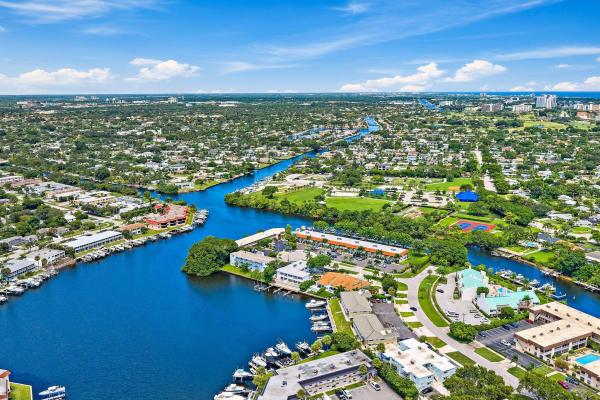624 Southwind Cir #1, North Palm Beach, Florida 33408, image 2