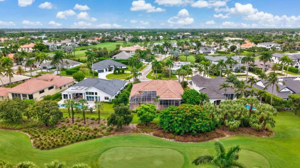 St Andrews Country Club, 17843 Foxborough Ln, Boca Raton, Florida 33496, image 1