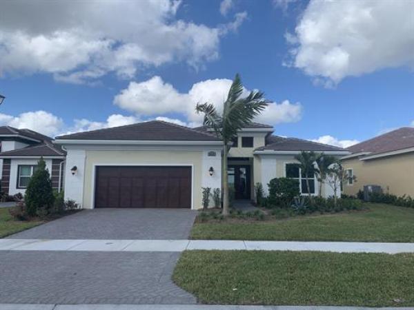 PGA Village Verano, 8698 SW Flutto Way, Port St. Lucie, Florida 34987, image 1