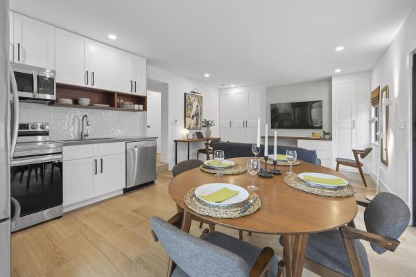 Ansonia Gardens, 1507 SW 32nd Ct #1-2, Fort Lauderdale, Florida 33315, image 1