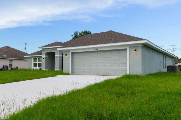4557 SW Van Dyke St, Port St. Lucie, Florida 34953, image 1