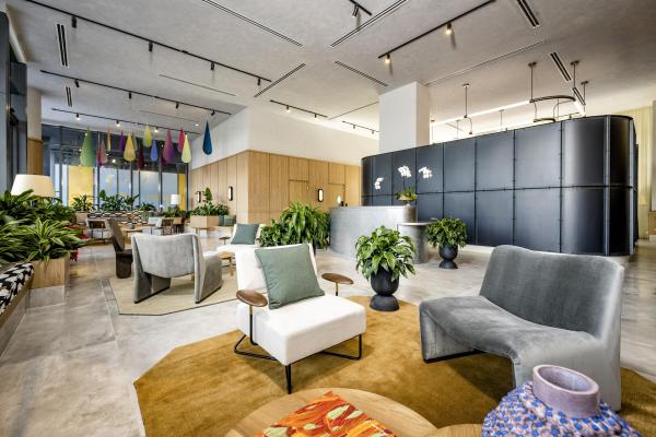 The Dorsey, 286 NW 29th St #613, Miami, Florida 33127, image 3