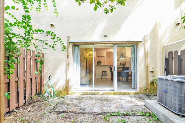 Villas At Carmel, 1720 NE 33rd Ave #105-5, Homestead, Florida 33033, image 3