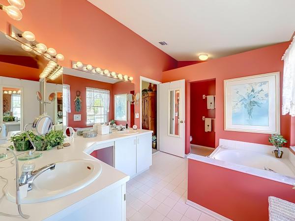 Meadow Lake At The Meadows, 13 Swallow Dr, Boynton Beach, Florida 33436, image 2
