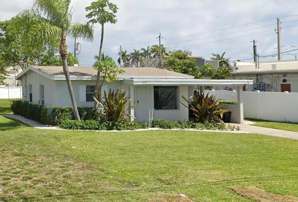 Delray Manors, 489 Jeffery St, Boca Raton, Florida 33487, image 1