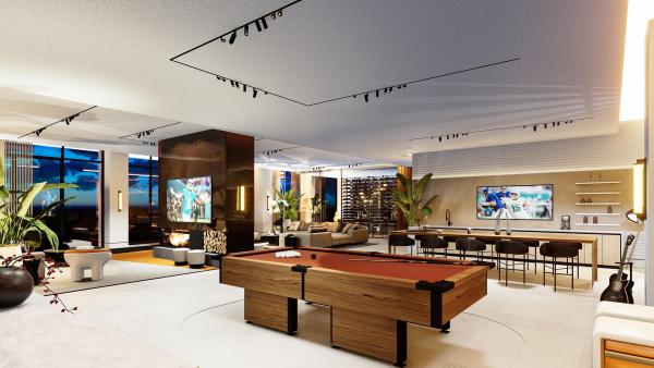 Magnus Brickell, 211 SW 10th St #808, Miami, Florida 33130, image 2
