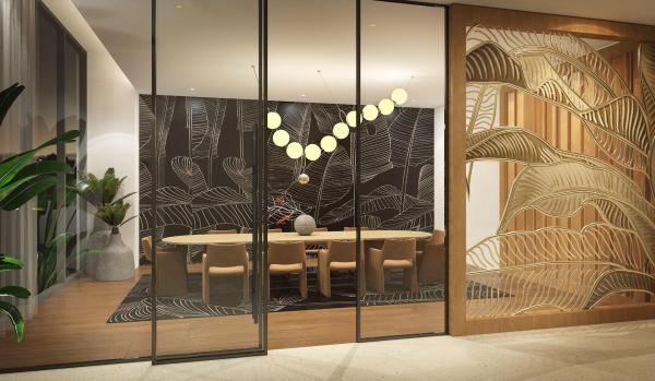 Magnus Brickell, 211 SW 10th St #808, Miami, Florida 33130, image 1