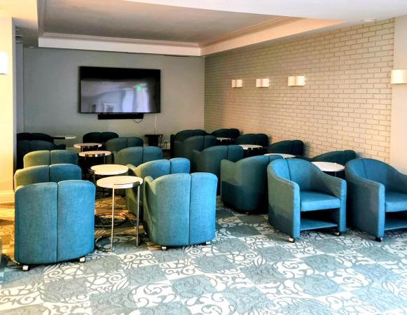 Rapallo South, 1801 S Flagler Dr #208, West Palm Beach, Florida 33401, image 2