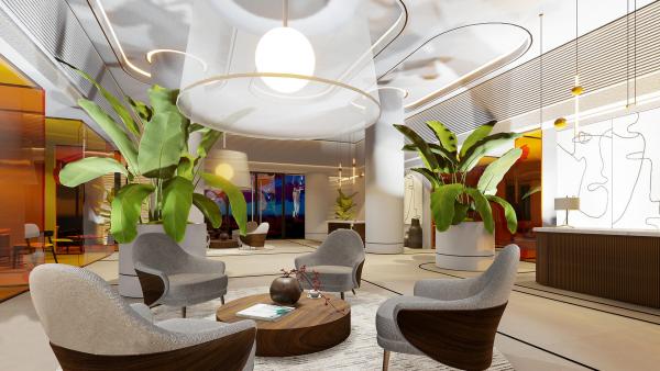 Magnus Brickell, 211 SW 10th St, Miami, Florida 33130, image 3
