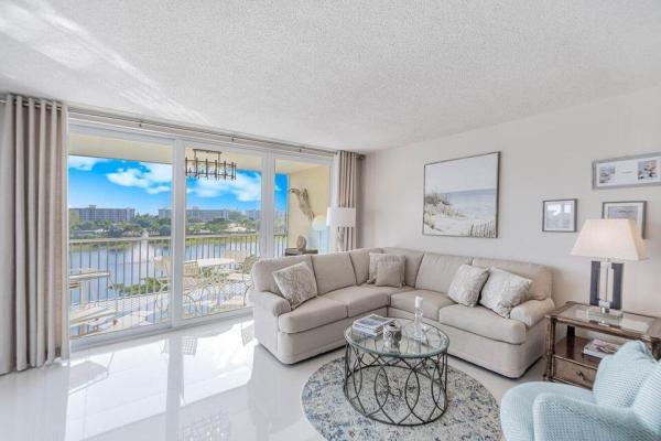 Palm-Aire Country Club 4, 3150 N Course Ln #510, Pompano Beach, Florida 33069, image 1