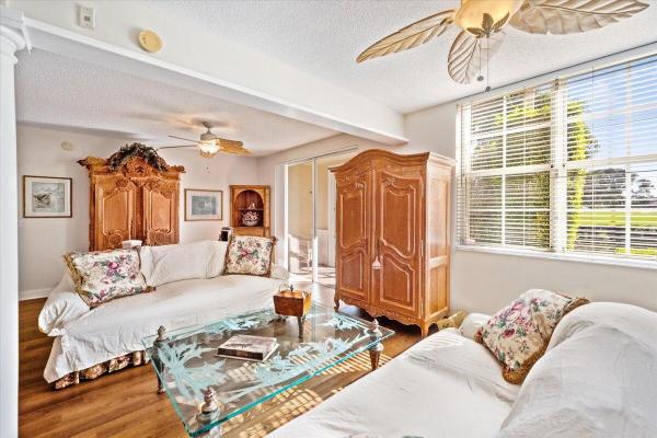 St Andrews At The Polo Club, 11720 Saint Andrews Pl #107, Wellington, Florida 33414, image 2