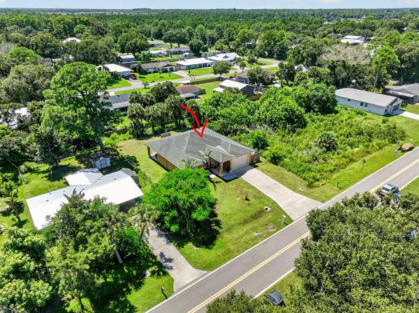 Lakewood Park, 7907 Winter Garden Pkwy, Fort Pierce, Florida 34951, image 1