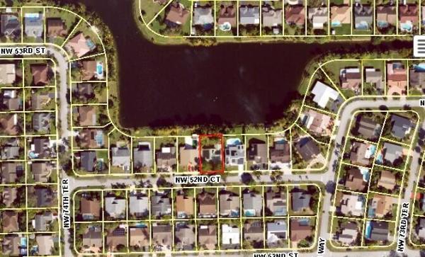Boulevard Woods East, 7375 NW 52nd Ct, Lauderhill, Florida 33319, image 1