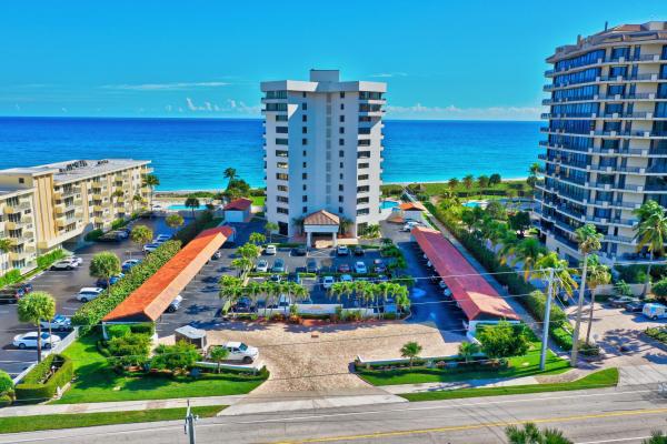 Horizon, 600 Ocean Dr #9A, Juno Beach, Florida 33408, image 1