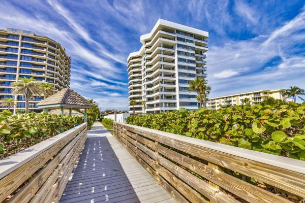Horizon, 600 Ocean Dr #9A, Juno Beach, Florida 33408, image 1
