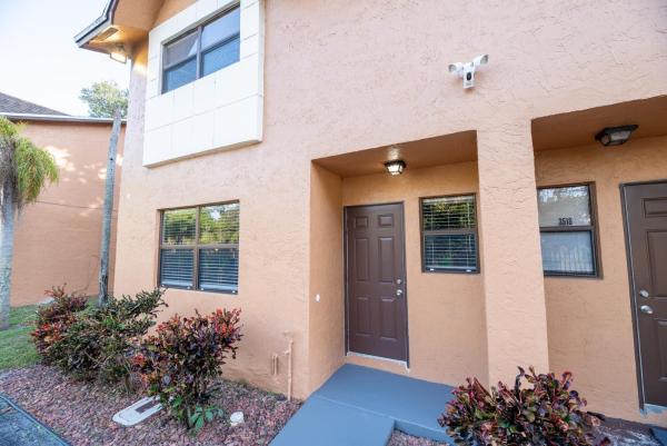 Park Place, 3510 NW 91st Ave #1-4, Sunrise, Florida 33351, image 1