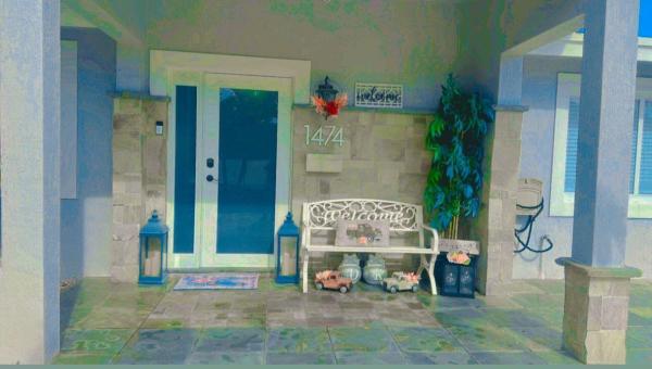 Lake Osborne Hills, 1474 Cochran Dr, Lake Worth Beach, Florida 33461, image 1