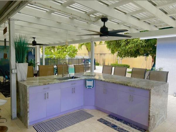 Lake Osborne Hills, 1474 Cochran Dr, Lake Worth Beach, Florida 33461, image 1
