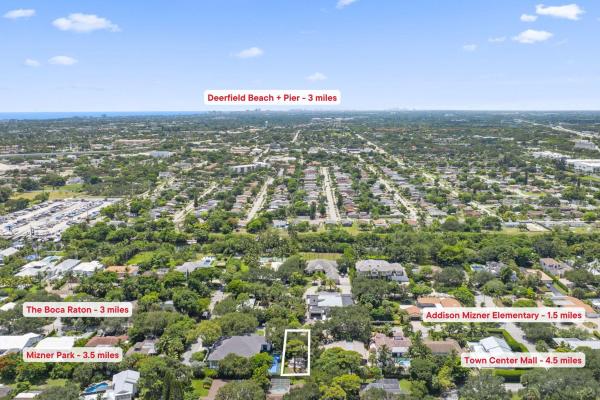 Palm Beach Farms, 0 SW 21ST Street, Boca Raton, FL 33486, Boca Raton, Florida 33486, image 3