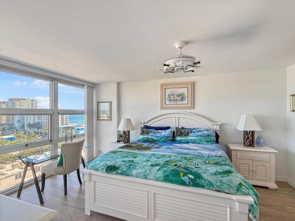 Silver Thatch Atlantic Plaza, 531 N Ocean Blvd #1203, Pompano Beach, Florida 33062, image 3