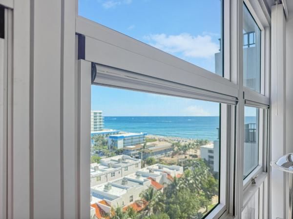 Silver Thatch Atlantic Plaza, 531 N Ocean Blvd #1203, Pompano Beach, Florida 33062, image 1