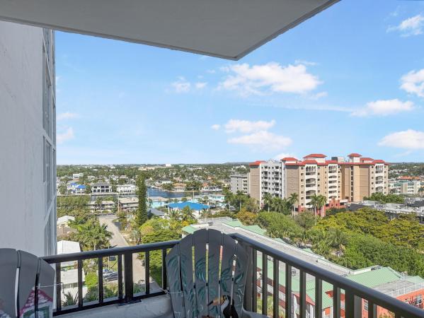 Silver Thatch Atlantic Plaza, 531 N Ocean Blvd #1203, Pompano Beach, Florida 33062, image 2