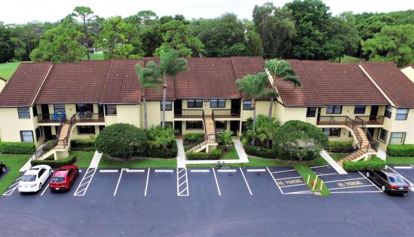 4691 Lucerne Lakes Blvd E #206, Lake Worth, Florida 33467, image 1