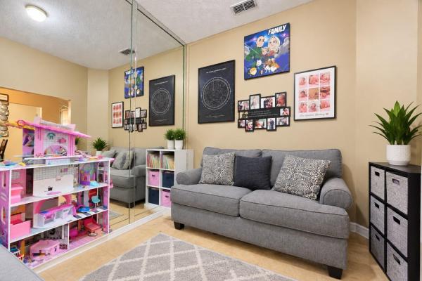 Riverview, 1392 SE Odonnell Ln, Port St. Lucie, Florida 34983, image 2