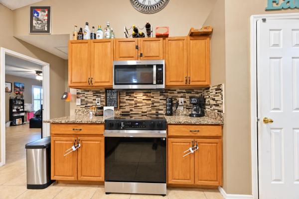 Riverview, 1392 SE Odonnell Ln, Port St. Lucie, Florida 34983, image 1