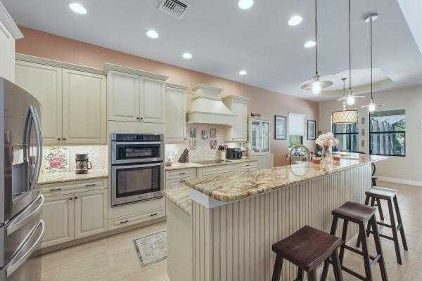 Parkland Golf & Country Club, 10375 Cameilla St, Parkland, Florida 33076, image 1