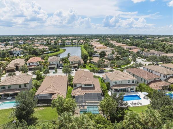 Parkland Golf & Country Club, 10375 Cameilla St, Parkland, Florida 33076, image 1