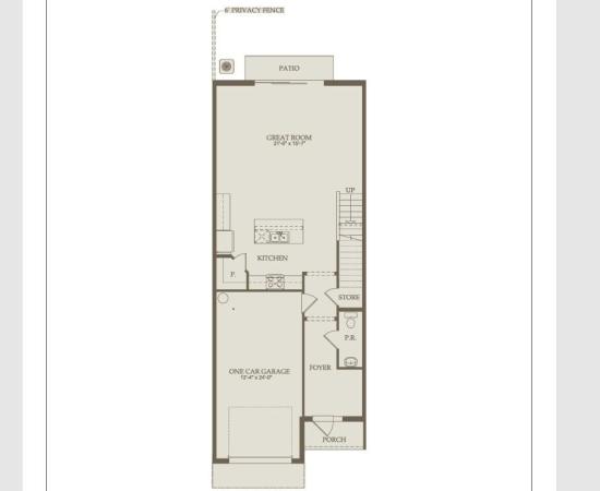 7878 Nove Ter #Banyan 41-09, Margate, Florida 33063, image 3