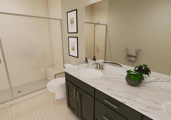 7878 Nove Ter #Banyan 41-09, Margate, Florida 33063, image 2