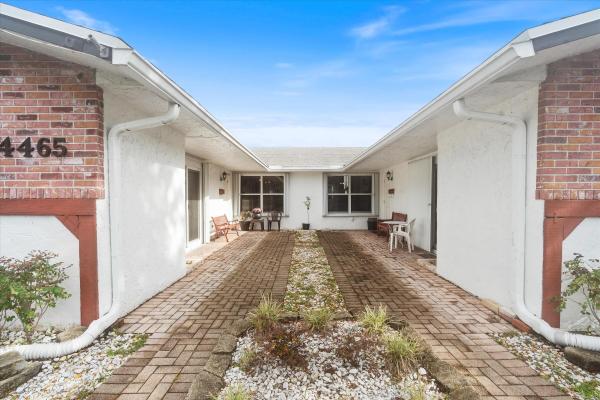 4465 SW 54th Ct #1-2, Dania Beach, Florida 33314, image 3