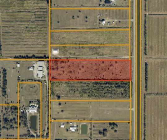1401 S Header Canal Rd, Fort Pierce, Florida 34945, image 1