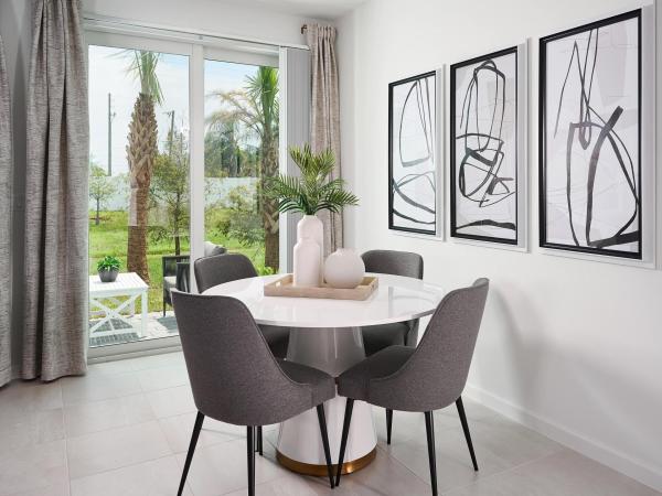 Tidewater, 692 Salisbury Cir, Fort Pierce, Florida 34982, image 3
