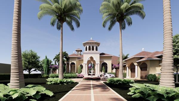 Pine Tree Estates, 7235 NW 63rd Way, Parkland, Florida 33067, image 2