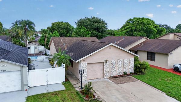 Countryside West, 9811 SW 57th St, Cooper City, Florida 33328, image 3